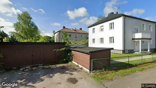 Lägenheter att hyra i Linköping - Bild från Google Street View