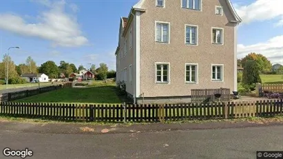 Lägenheter att hyra i Kalmar - Bild från Google Street View