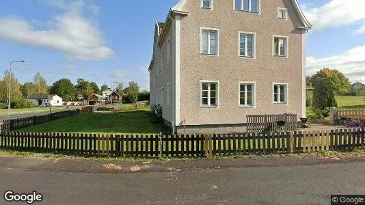 Lägenheter att hyra i Kalmar - Bild från Google Street View