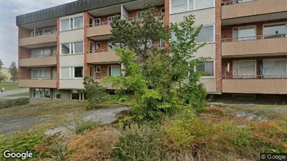 Lägenheter att hyra i Finspång - Bild från Google Street View