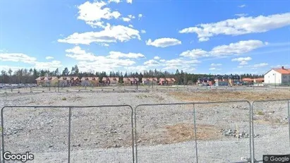 Lägenheter att hyra i Sigtuna - Bild från Google Street View