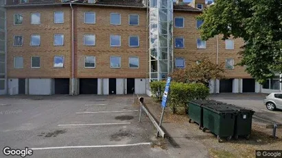 Lägenheter att hyra i Finspång - Bild från Google Street View
