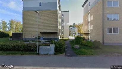 Lägenheter att hyra i Linköping - Bild från Google Street View