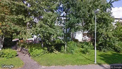 Lägenheter att hyra i Linköping - Bild från Google Street View