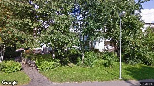 Lägenheter att hyra i Linköping - Bild från Google Street View