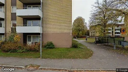 Lägenheter att hyra i Gävle - Bild från Google Street View