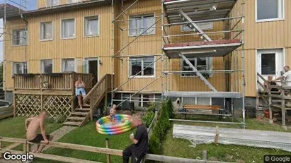 Lägenheter att hyra i Eslöv - Bild från Google Street View