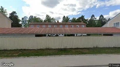 Lägenheter att hyra i Tierp - Bild från Google Street View