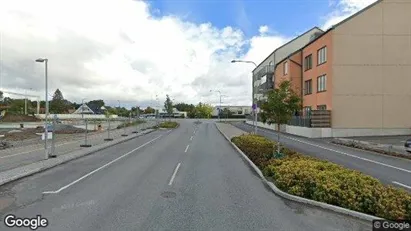 Lägenheter att hyra i Uppsala - Bild från Google Street View