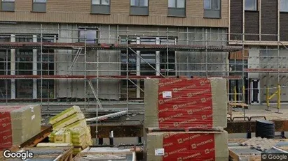 Lägenheter att hyra i Nacka - Bild från Google Street View