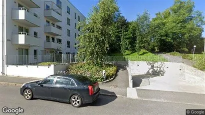 Lägenheter att hyra i Majorna-Linné - Bild från Google Street View