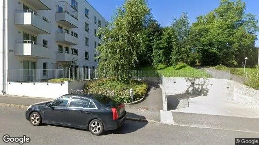Lägenheter att hyra i Majorna-Linné - Bild från Google Street View