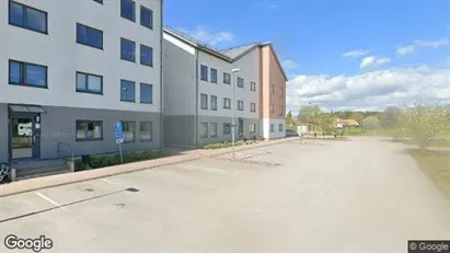Lägenheter att hyra i Nyköping - Bild från Google Street View