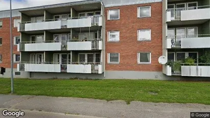 Lägenheter att hyra i Avesta - Bild från Google Street View