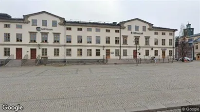Lägenheter att hyra i Norrköping - Bild från Google Street View