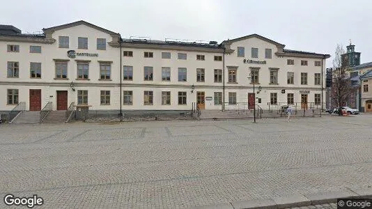 Lägenheter att hyra i Norrköping - Bild från Google Street View