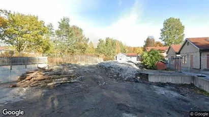 Lägenheter att hyra i Järfälla - Bild från Google Street View