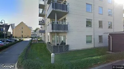 Lägenheter att hyra i Askim-Frölunda-Högsbo - Bild från Google Street View