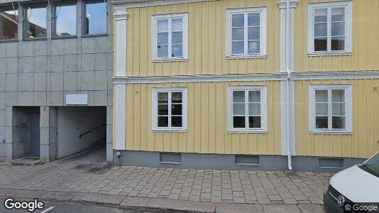 Lägenheter att hyra i Växjö - Bild från Google Street View