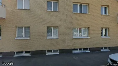 Lägenheter att hyra i Norrköping - Bild från Google Street View
