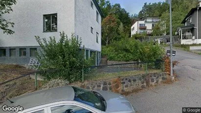 Lägenheter att hyra i Valdemarsvik - Bild från Google Street View