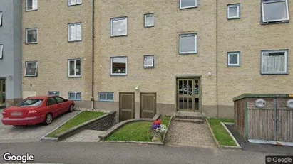 Lägenheter att hyra i Örgryte-Härlanda - Bild från Google Street View