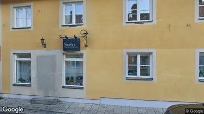 Lägenheter att hyra i Eskilstuna - Bild från Google Street View