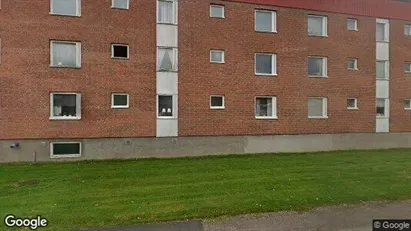 Lägenheter att hyra i Perstorp - Bild från Google Street View
