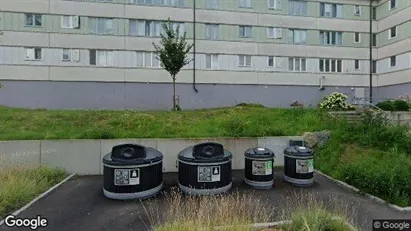 Lägenheter att hyra i Majorna-Linné - Bild från Google Street View