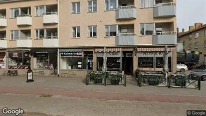 Lägenheter att hyra i Linköping - Bild från Google Street View