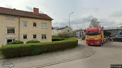 Lägenheter att hyra i Nyköping - Bild från Google Street View
