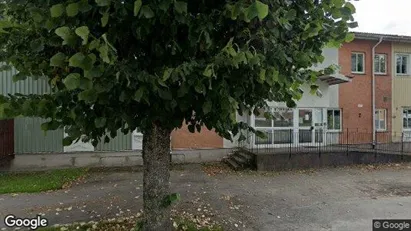 Lägenheter att hyra i Vimmerby - Bild från Google Street View