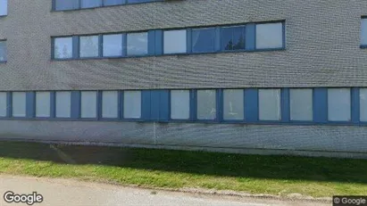 Lägenheter att hyra i Sundbyberg - Bild från Google Street View