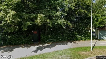 Lägenheter att hyra i Lund - Bild från Google Street View
