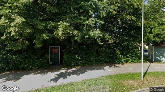 Lägenheter att hyra i Lund - Bild från Google Street View
