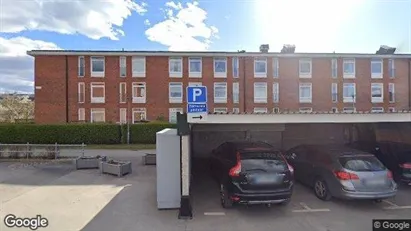 Lägenheter att hyra i Örebro - Bild från Google Street View