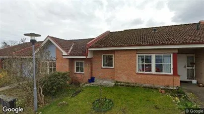 Lägenheter att hyra i Tomelilla - Bild från Google Street View