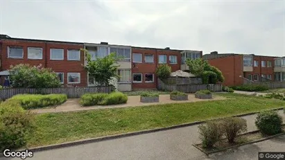Lägenheter att hyra i Trelleborg - Bild från Google Street View