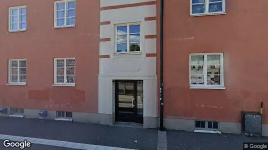 Lägenheter att hyra i Söderort - Bild från Google Street View