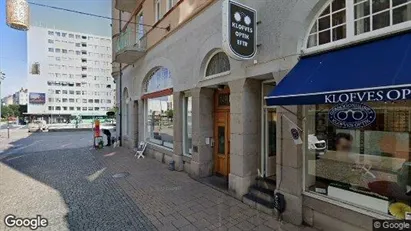 Lägenheter till salu i Stockholm Innerstad - Bild från Google Street View