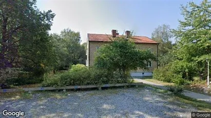 Lägenheter till salu i Upplands-Bro - Bild från Google Street View
