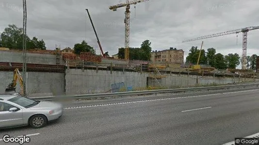 Lägenheter till salu i Område ej specificerat - Bild från Google Street View