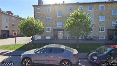 Bostadsrätter till salu i Kristinehamn - Bild från Google Street View
