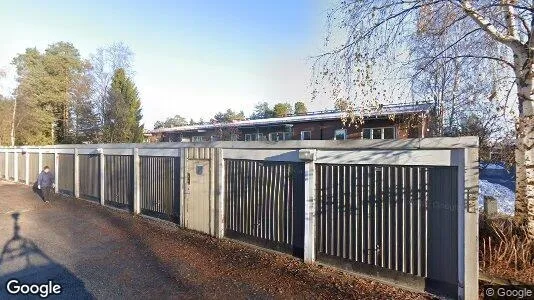 Lägenheter att hyra i Luleå - Bild från Google Street View