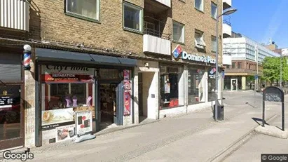Lägenheter att hyra i Helsingborg - Bild från Google Street View