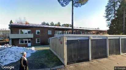 Lägenheter att hyra i Luleå - Bild från Google Street View