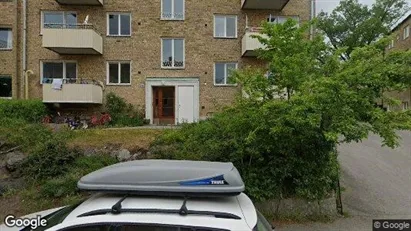 Bostadsrätter till salu i Söderort - Bild från Google Street View