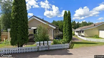 Bostadsrätter till salu i Kil - Bild från Google Street View