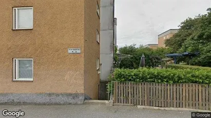 Bostadsrätter till salu i Söderort - Bild från Google Street View