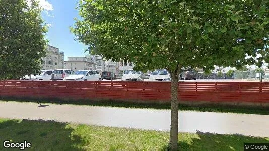 Bostadsrätter till salu i Karlstad - Bild från Google Street View